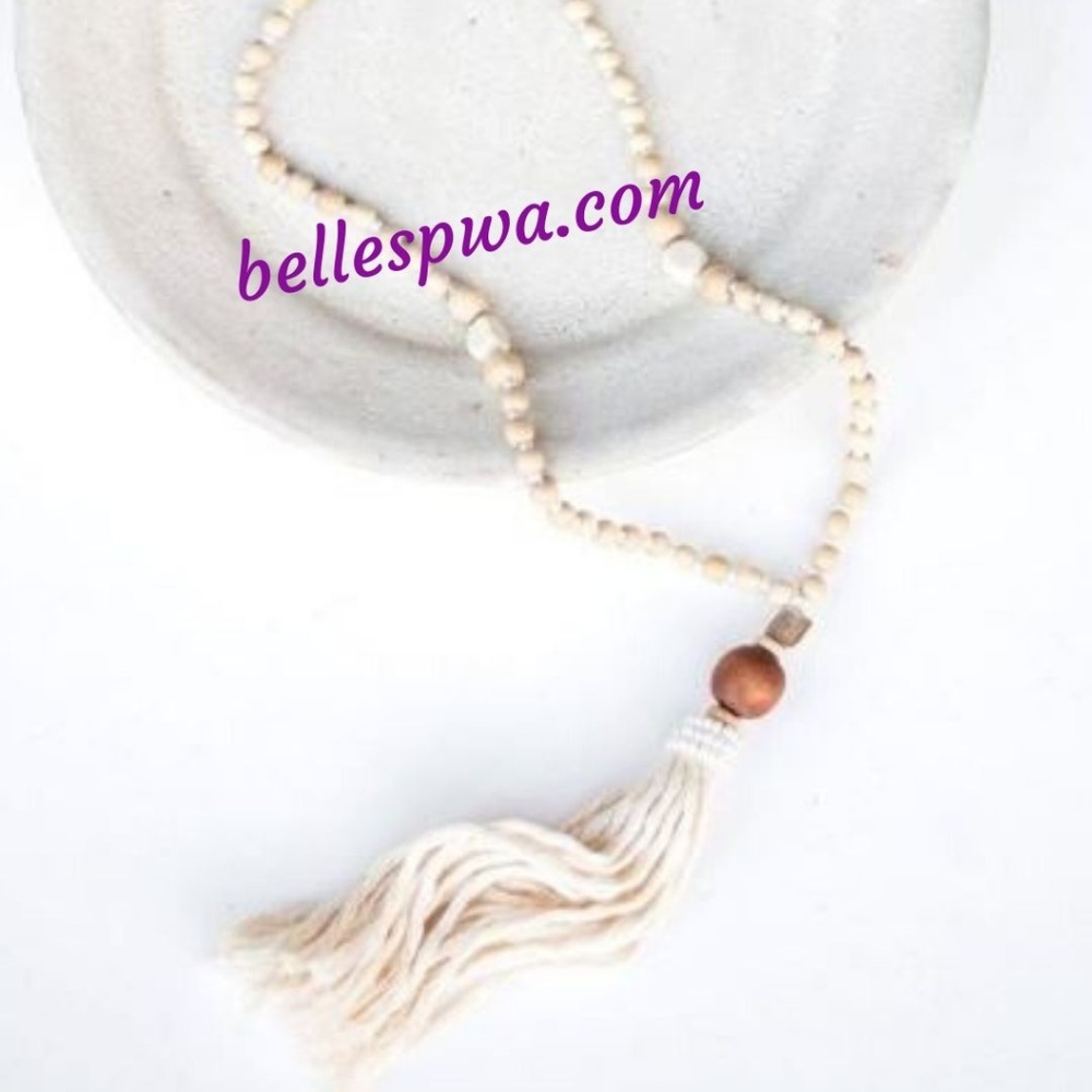 Haitian Jewelry, Fair Trade, Sustainable